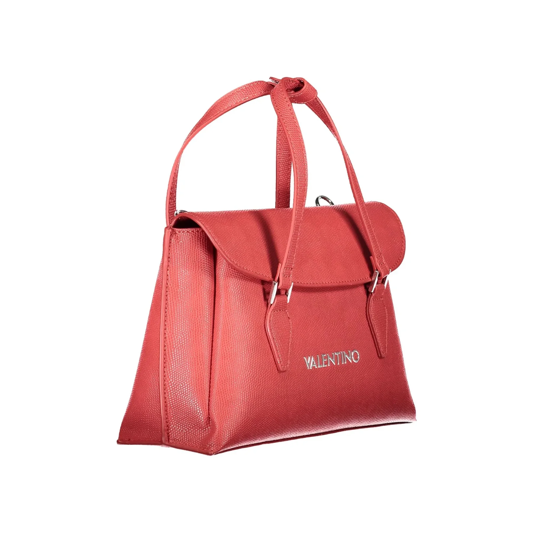 Valentino Bags Borsa a Tracolla Donna Logo - vista 5