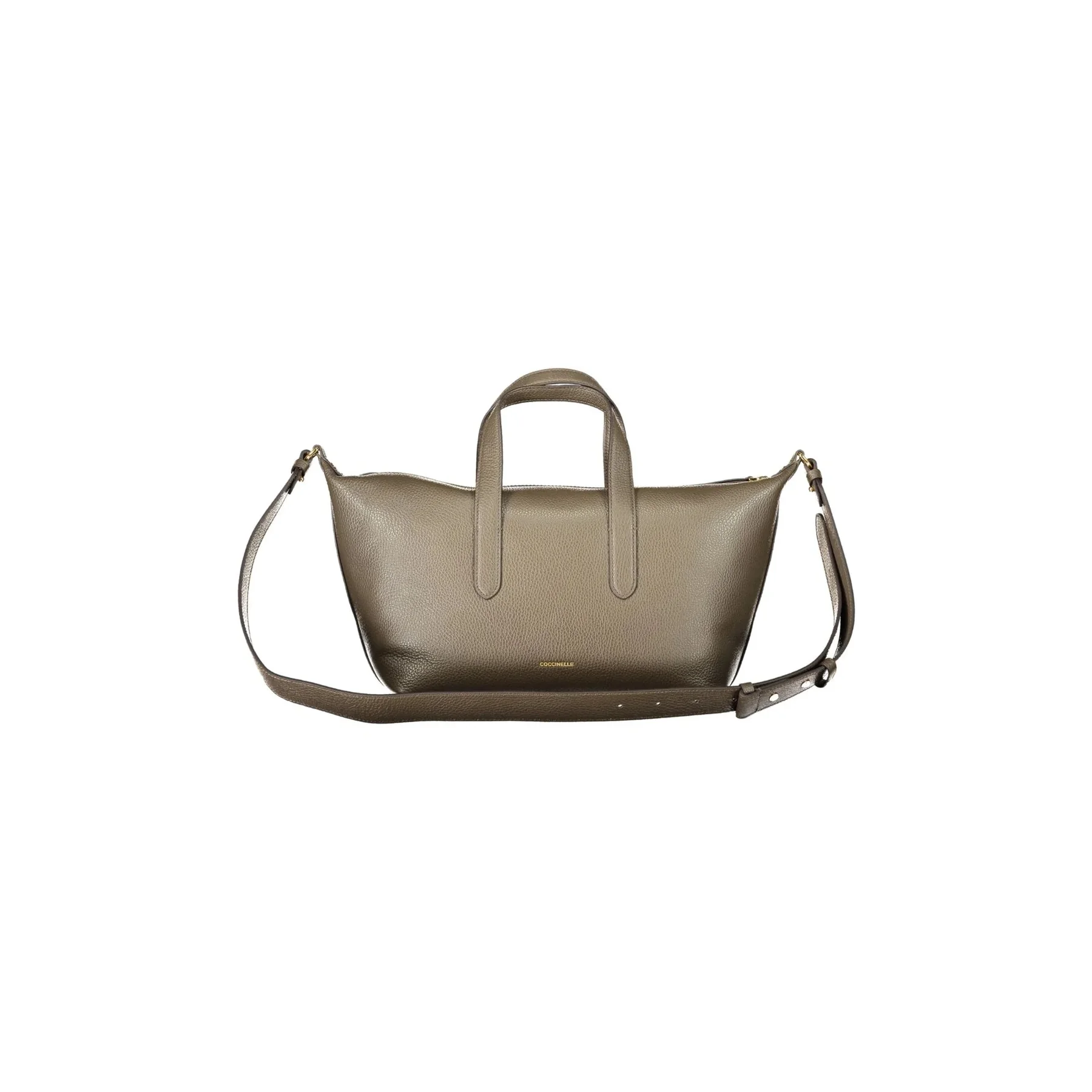 Coccinelle Borsa a Tracolla Pelle Donna - vista 2