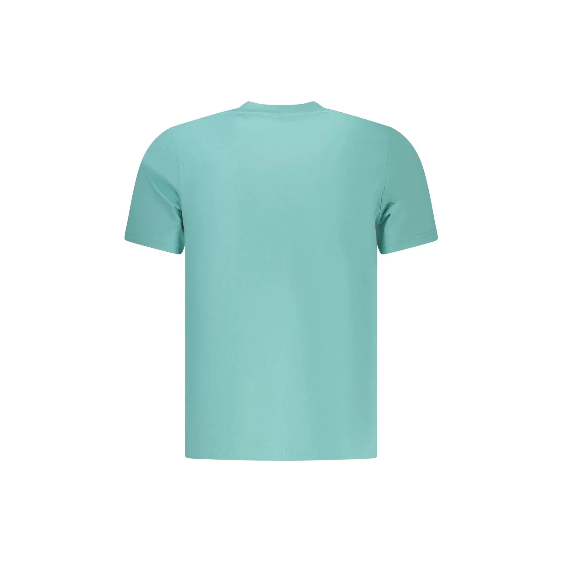 North Sails T-Shirt Maniche Corte Uomo - vista 8