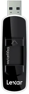 Lexar JumpDrive S70