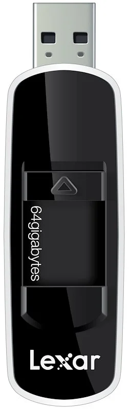 Lexar JumpDrive S70