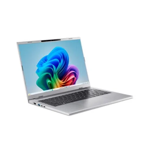 Acer Aspire 14 AI A14-A71M Notebook - vista 2