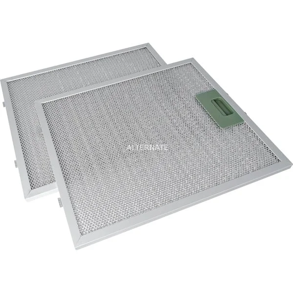 Filtro grasso metallico MIZ 1259IXCN