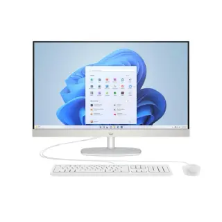 HP 27-cr0087nl con Intel® Core™ i7