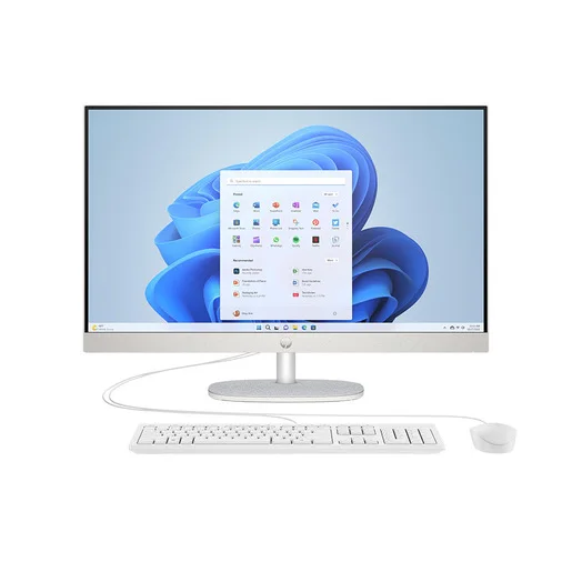 HP 27-cr0087nl con Intel® Core™ i7