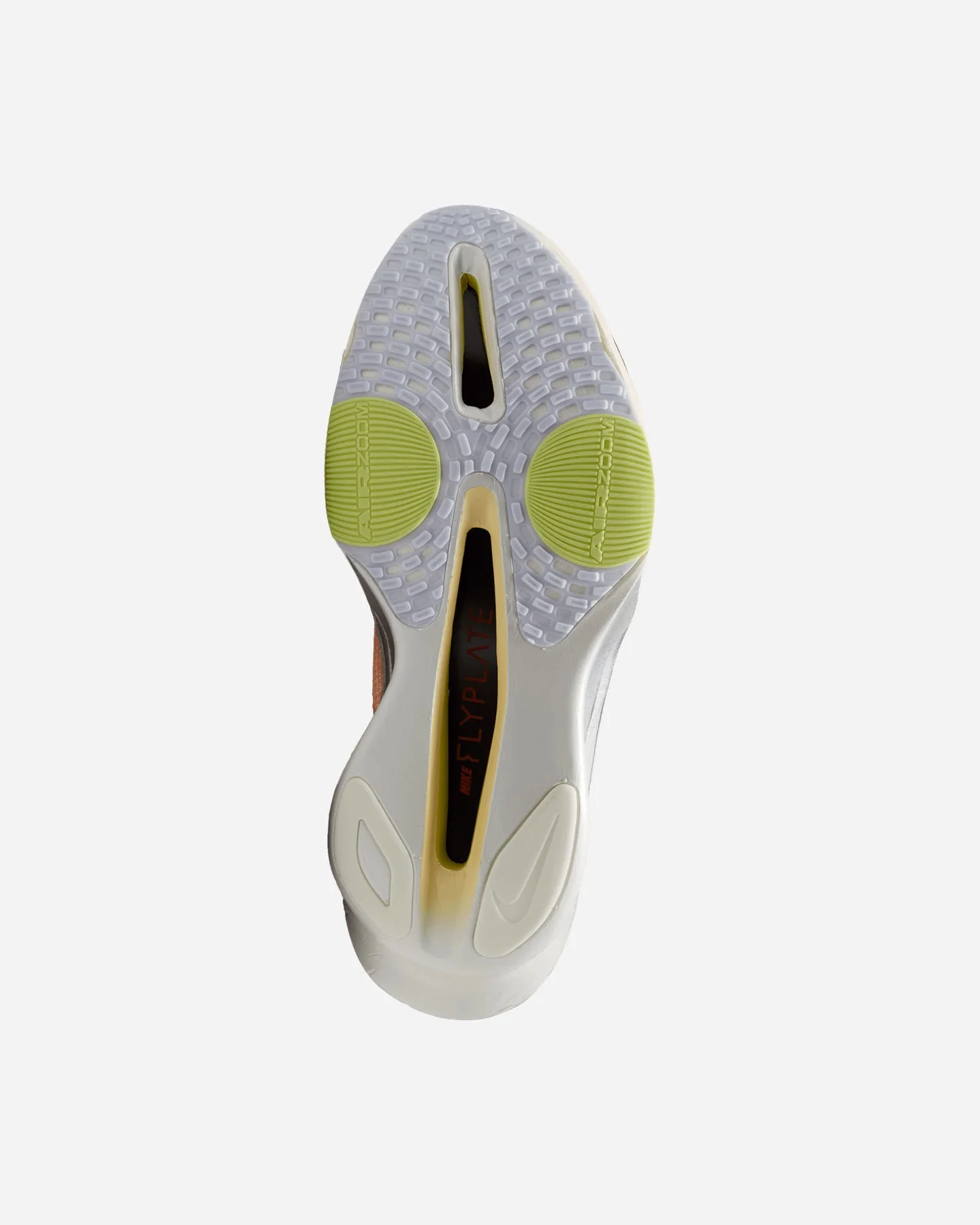 Nike Alphafly 3 W - vista 6