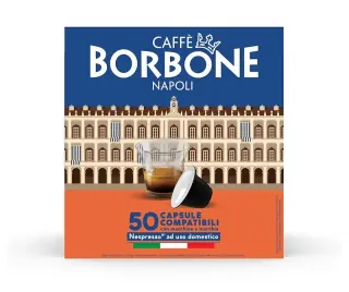 Caffè Borbone Miscela Nobile