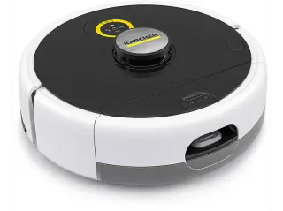 Robot Aspirapolvere Karcher RCF 3 EU