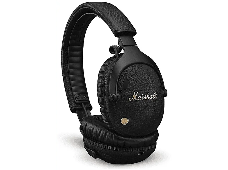 Marshall Monitor III A.N.C Cuffie Wireless