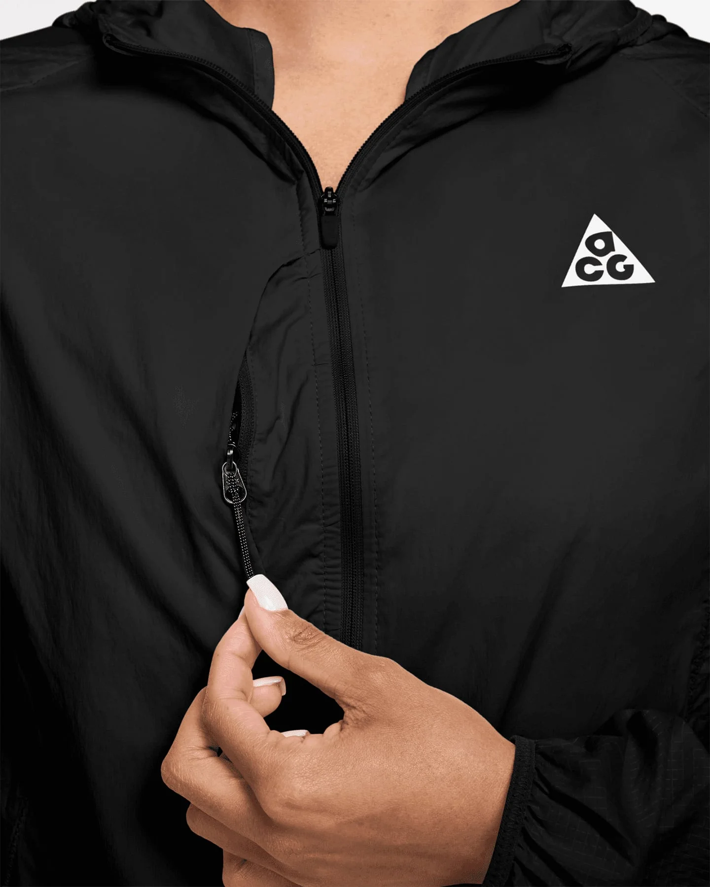 Nike Acg Trail W - vista 3