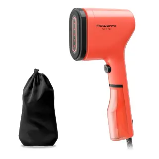 Rowenta Pure Pop Stiratore Verticale Portatile Pad Reversibile