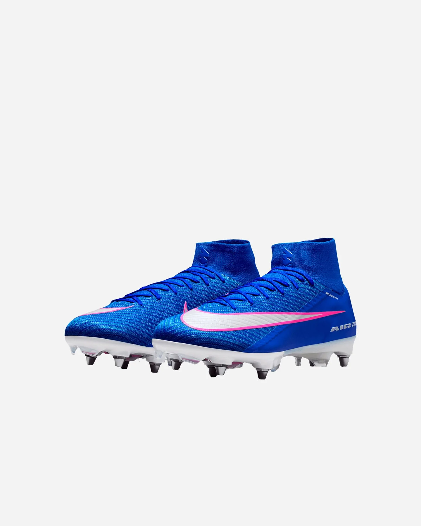 Nike Zoom Superfly 10 Elite Sg-pro M - vista 2