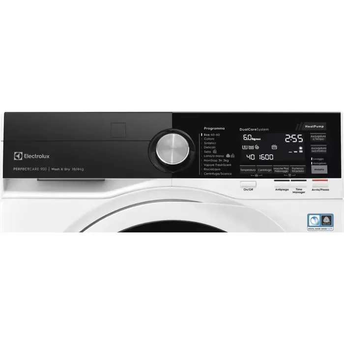 Electrolux Lavasciuga serie 900 DelicateCare - vista 4