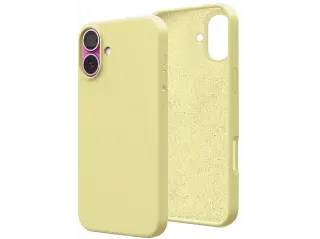 ISY Cover iPhone 16