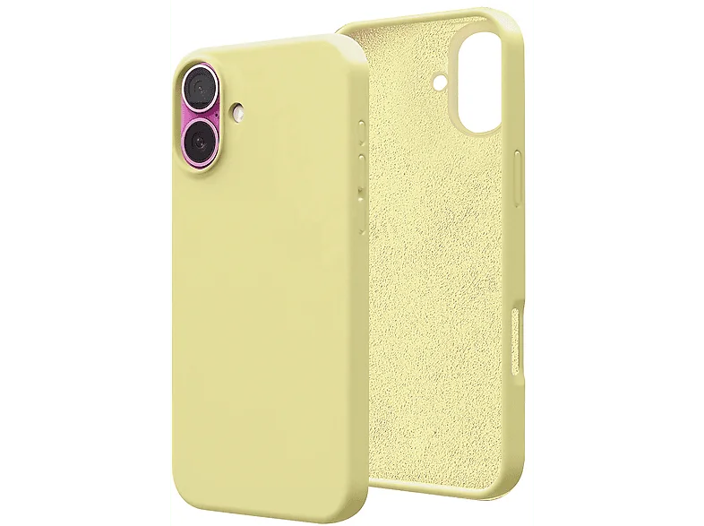 ISY Cover iPhone 16
