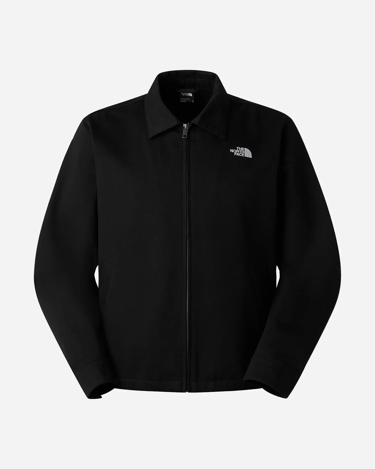 The North Face Basic - Giubbotto Uomo