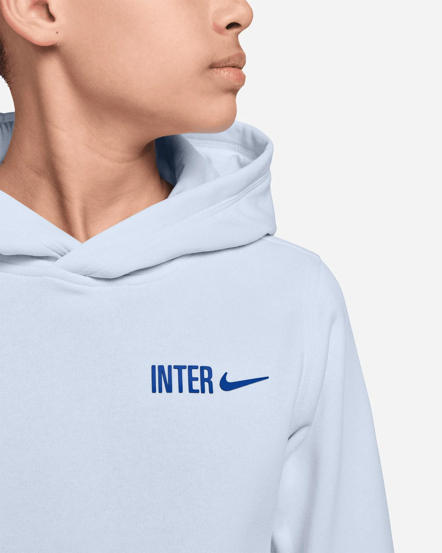 Felpa Calcio Ufficiale Nike Inter - vista 5