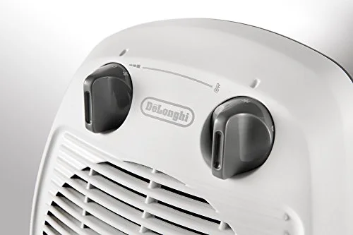 De'Longhi HVA 3220 termoventilatore verticale - vista 5
