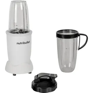 NutriBullet PRO Standmixer NB907MAW