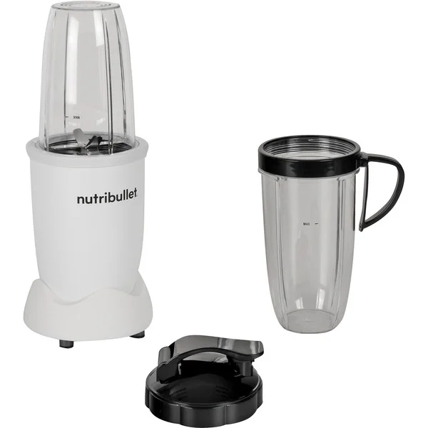 NutriBullet PRO Standmixer NB907MAW