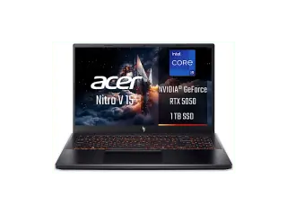 ACER Nitro V 15 ANV15-52-92F1 Notebook Gaming