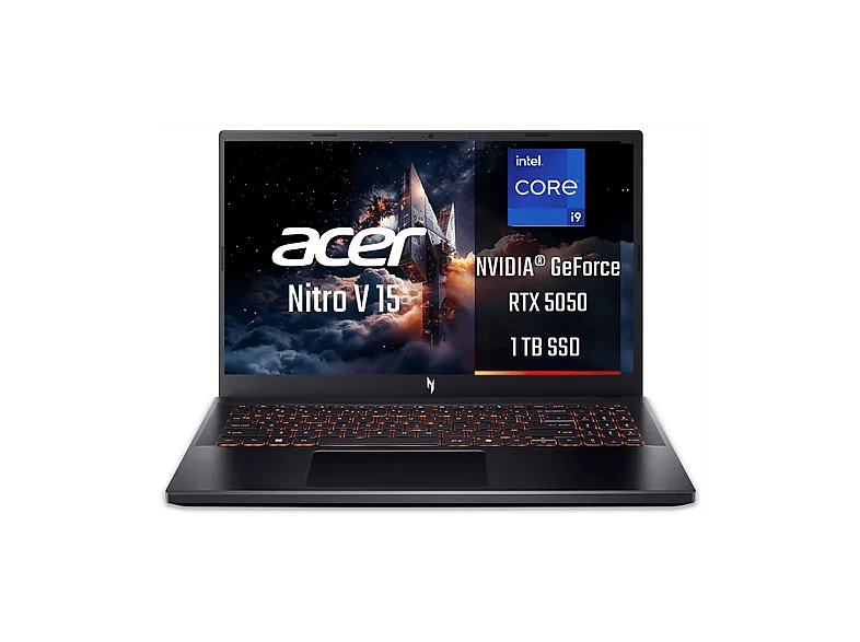 ACER Nitro V 15 ANV15-52-92F1 Notebook Gaming