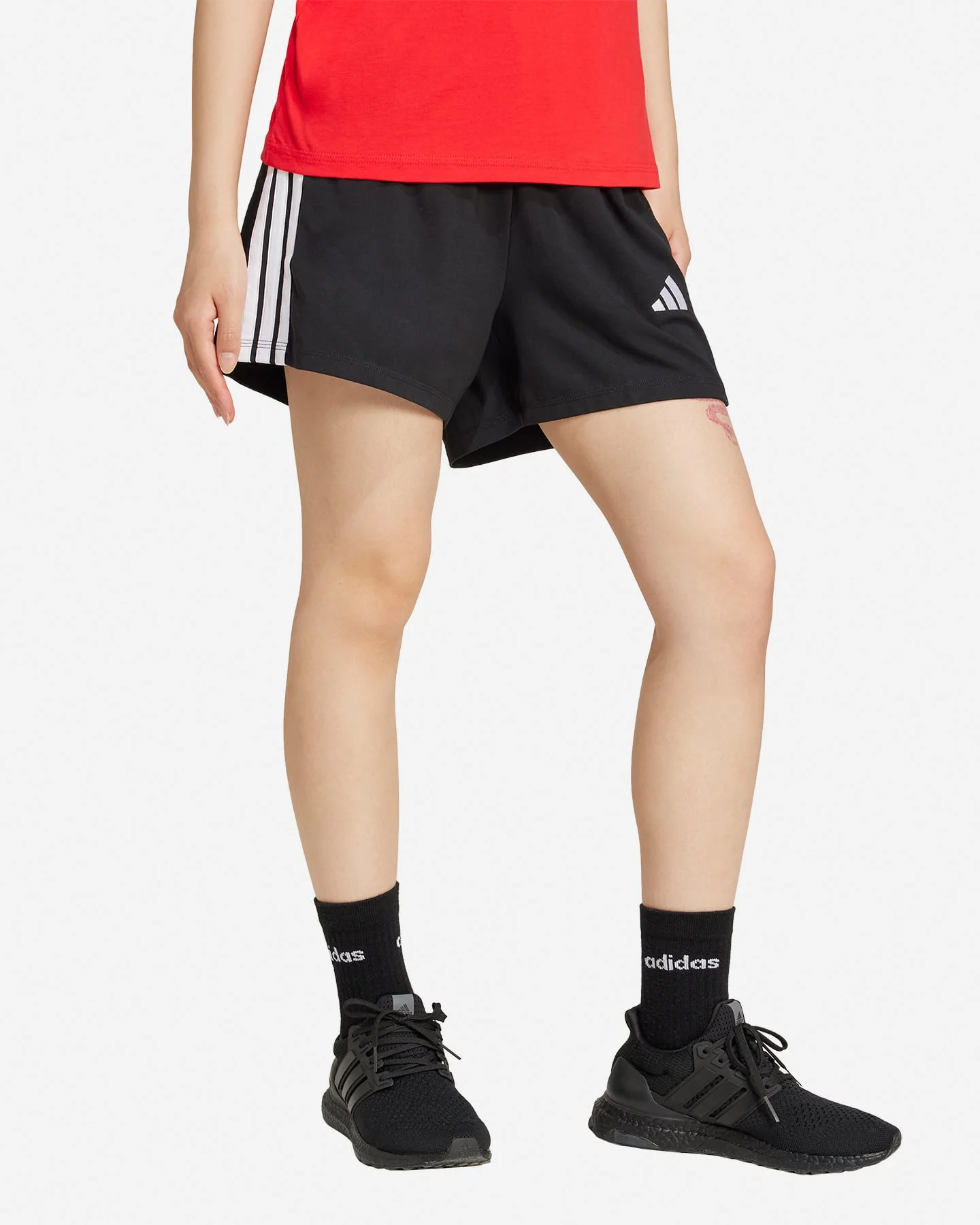 Adidas 3stripes W - vista 4