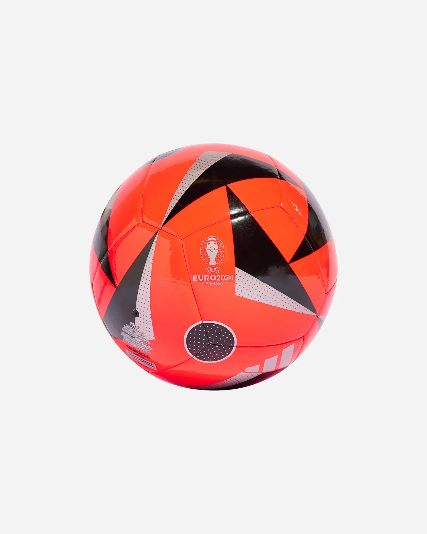 Adidas Euro24 Club - vista 2