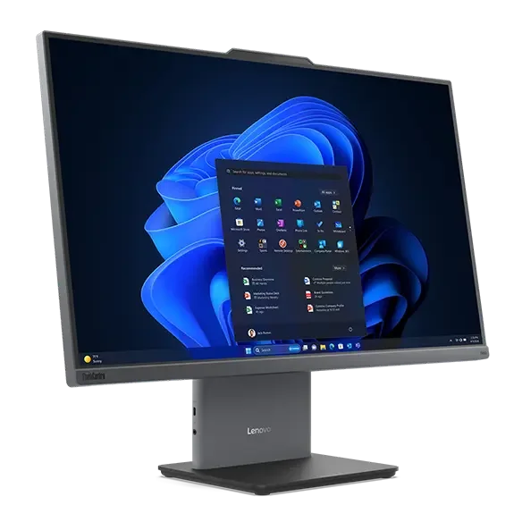 Lenovo ThinkCentre neo 50a 27 Gen 5