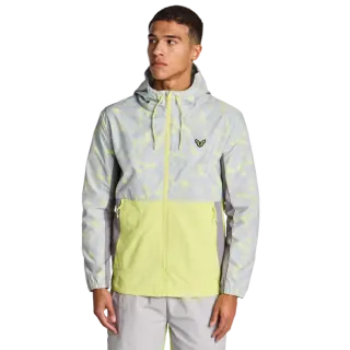 Okami Shock Uomo - Giacca Woven