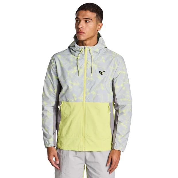 Okami Shock Uomo - Giacca Woven
