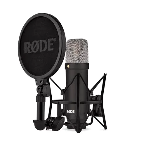 RØDE NT1 Signature Series