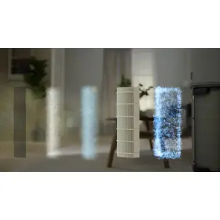 Filtro per purificatore aria Electrolux EFDBTH6