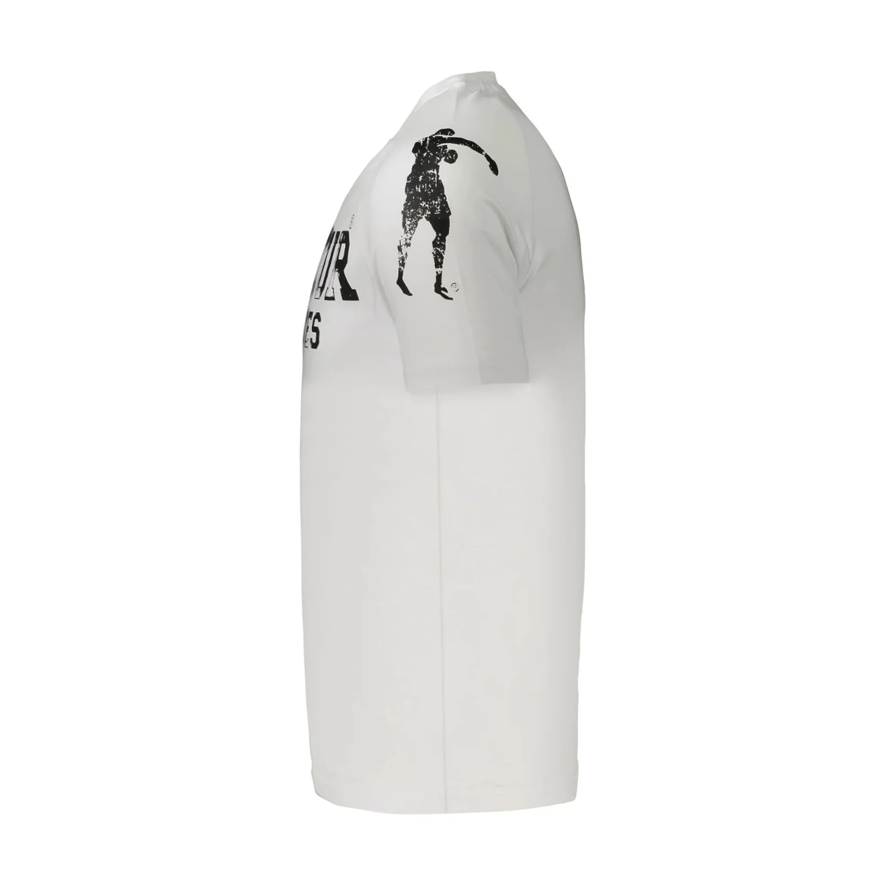 Boxeur Des Rues T-shirt uomo BXM0202843CC - vista 2