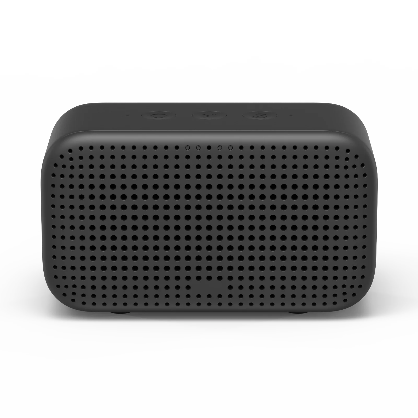 Xiaomi Smart Speaker Lite - vista 2