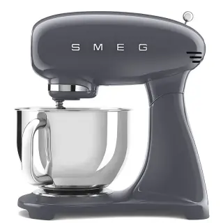 Smeg Impastatrice SMF03GREU Grafite