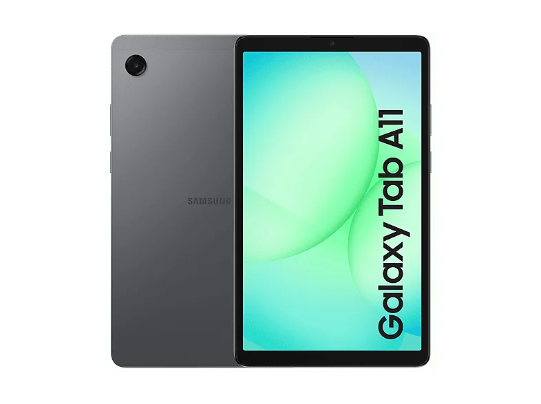 Samsung Galaxy Tab A11+ - vista 3