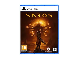 Saros PlayStation 5