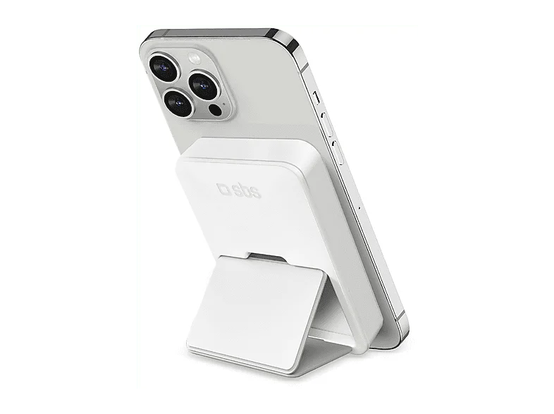 Powerbank MagSafe SBS 5000mAh