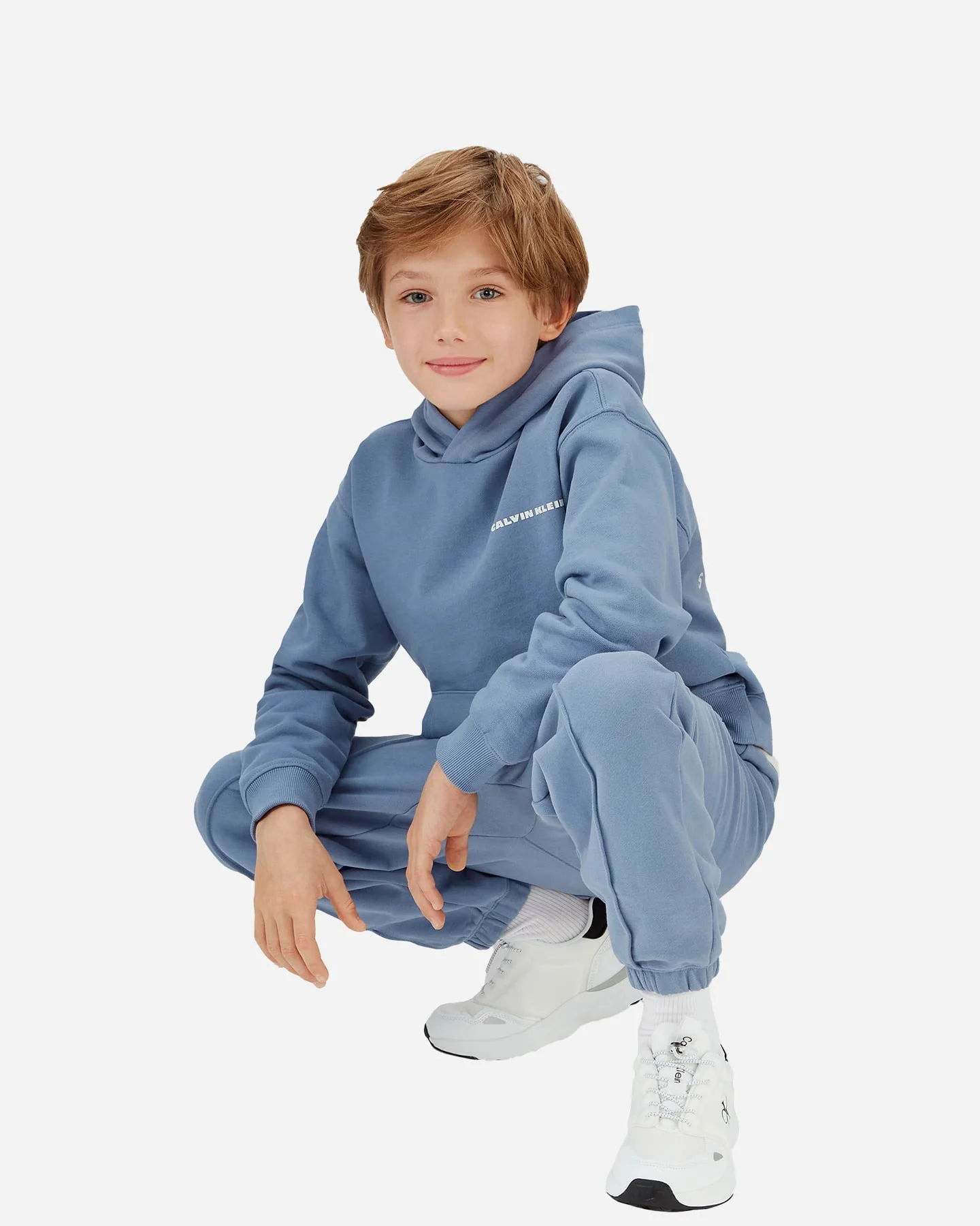 Calvin Klein Jeans Basic Jr - vista 5