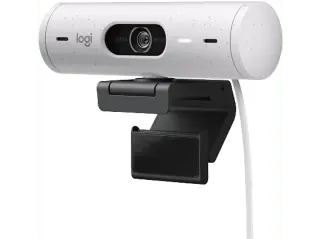 Logitech Brio 500