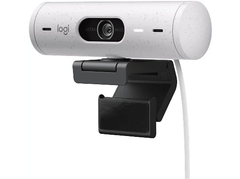 Logitech Brio 500
