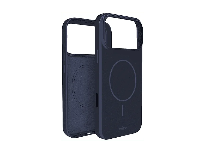 PURO Pulse COVER MAGSAFE per Apple iPhone 17 Pro Max
