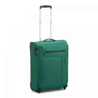 Roncato Lite Soft Trolley Bagaglio A Mano 2 Ruote