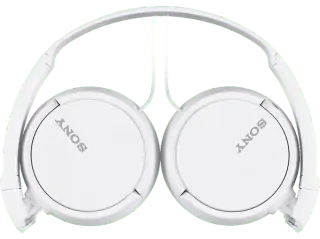 Cuffie Sony MDR-ZX110APW
