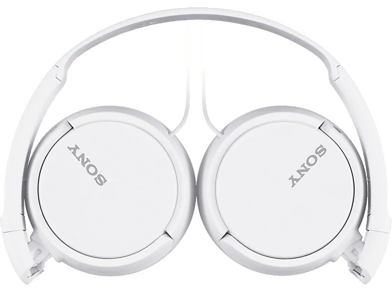 Cuffie Sony MDR-ZX110APW