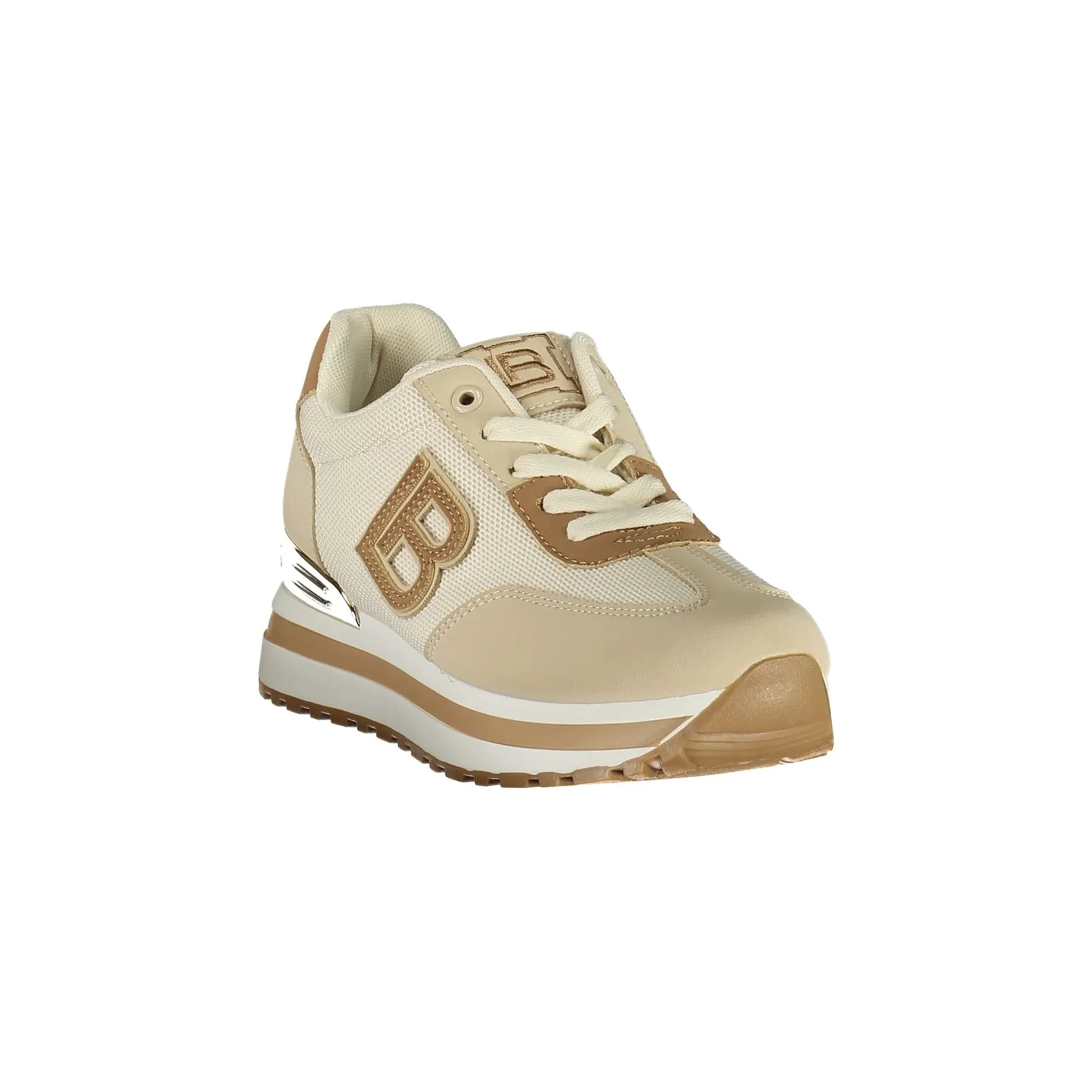Laura Biagiotti Sneakers Donna Logo - vista 2
