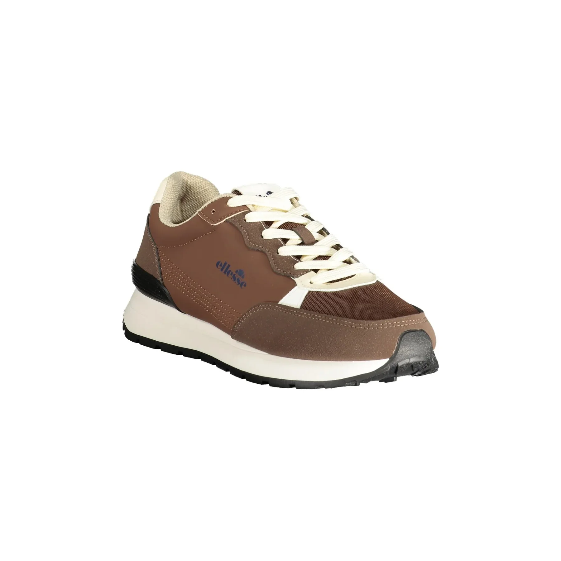 Ellesse Sneakers Uomo Dettagli a Contrasto - vista 6