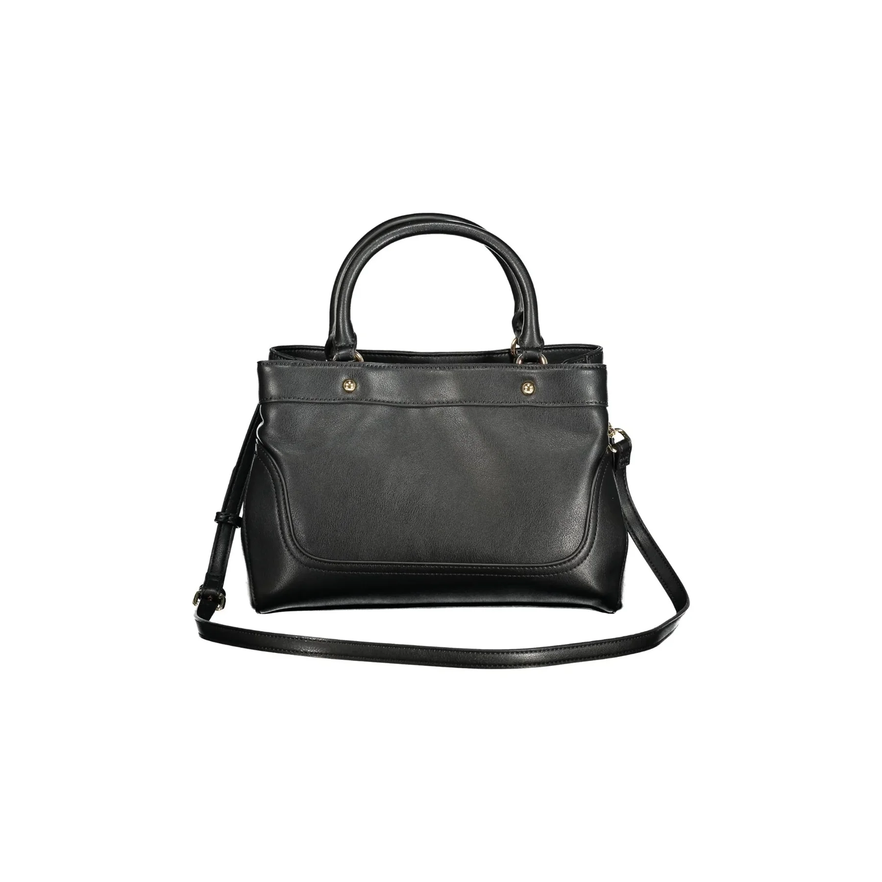 Twinset Borsa a Tracolla Donna Logo - vista 4