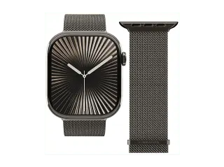 Cinturino Apple Milanese Loop 2